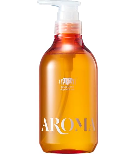 Amazon | 【セット】サロン専売品 EARTHEART アロマシャンプー