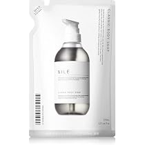 Amazon.co.jp: N organic HOME ハンドソープ 詰め替え用 ホイップ