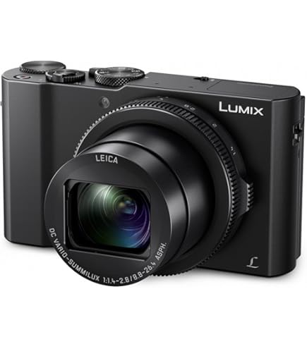 Panasonic DMC-LX9 4K コンパクトカメラ Amazon | パナソニック コンパクトデジタルカメラ ルミックス LX9 1.0