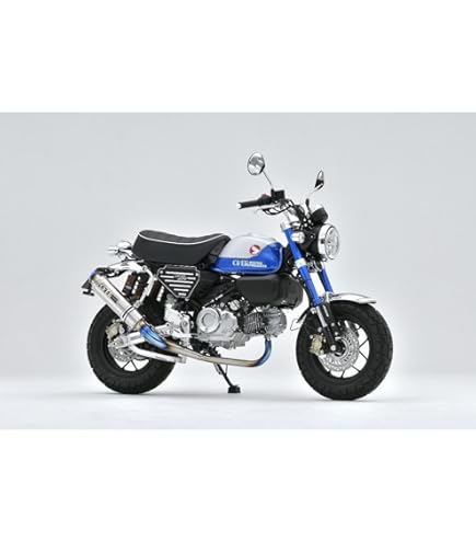 Amazon | オーヴァーレーシング(OVERRACING) マフラー GP-PERFORMANCE