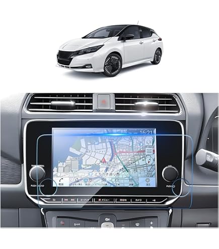 Amazon | PDA工房 NissanConnectナビゲーションシステム 標準装備