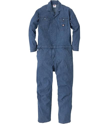 Amazon.co.jp: [Dickies] ユニセックス ストレッチオックスツナギ D