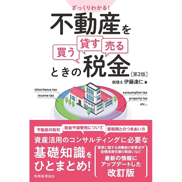 【中古】 不動産と税金ハンドブック 土地・家屋の売買と税金知識 平成２年度改正版/近代セールス社/近代セールス社 51-rSSQXFTL._UF350,350_QL50_.jpg
