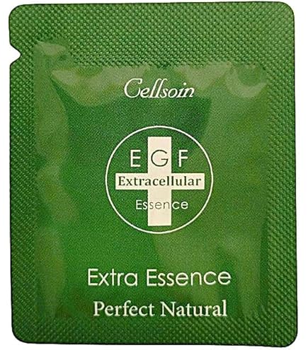 Amazon.co.jp: バイオリンク EGF エクストラエッセンス 60ml＋分包5枚