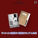 Photo Book Ver. 【早期購入特典あり】 東方神起 20&2 9th フルアルバム ジャケットランダム ( 韓国盤 )(韓メディアSHOP限定特典付)