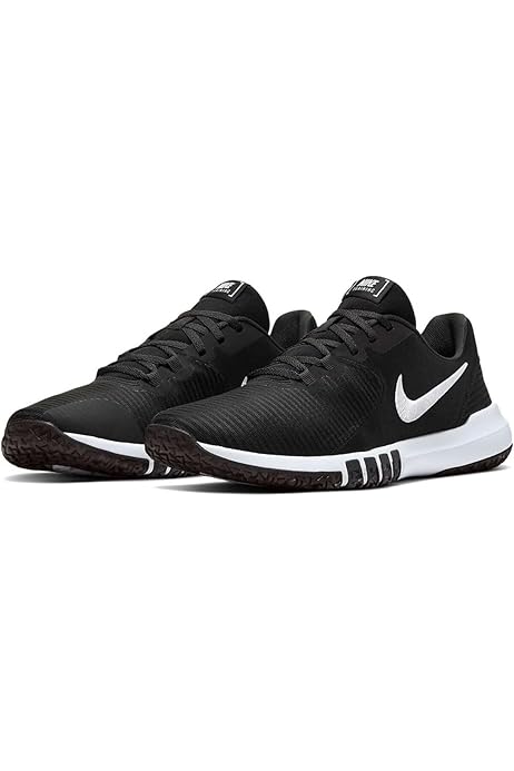 Amazon | Nike メンズ Flex Control Tr4 4e クロストレーナー US 