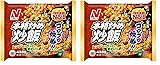 [冷凍] ニチレイ 本格炒め炒飯 450g (× 2)