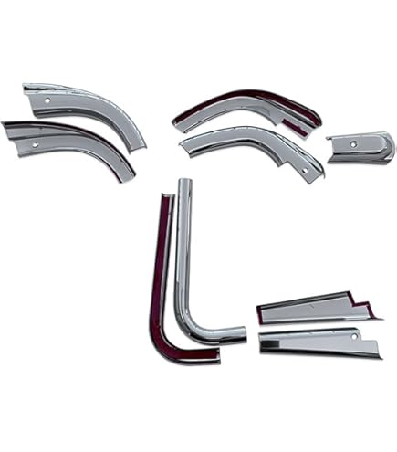 Amazon | HELIOS ふそう スーパーグレート 17 07 NEW メッキ ミラー