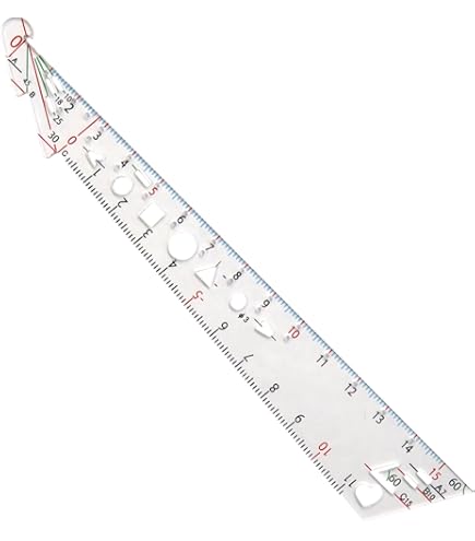 Amazon.co.jp: ファイナルファンタジーVII リメイク アルミ定規セット