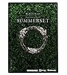 エルダー・スクロールズ・オンライン: サマーセット 日本語版 (DLベースセット通常版)早期購入特典付き|オンラインコード版