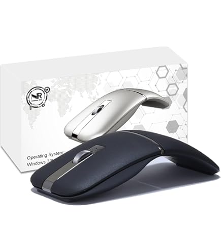 Amazon | Microsoft Arc Touch Mouse (New Packaging