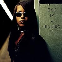 Amazon.co.jp: Aaliyah: ミュージック