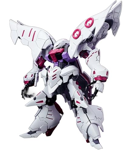1/100 ウィングガンダム　海外製　ダイキャスト版　スノーホワイトプレリュード Amazon | DABAN MODEL1/100 MG ウイング スノーホワイト