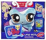 Littlest Pet Shop LPSO Virtual Pets - BUTTERFLY [並行輸入品]
