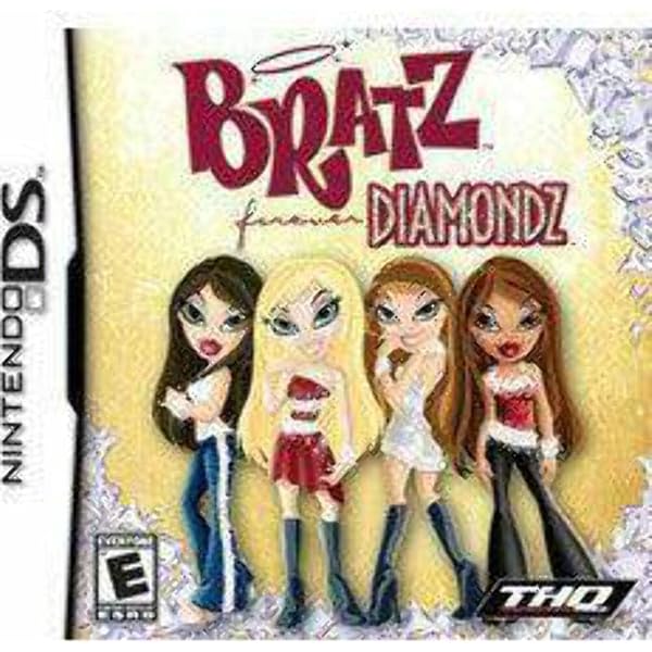 Amazon | Hannah Montana (輸入版:北米) DS | ゲームソフト