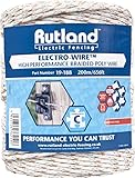 Rutland Maxi Plus Braided Elektrodraht 19 – 188r 200 M