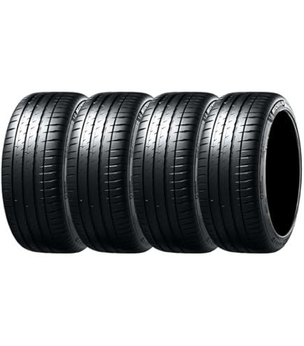 Amazon.co.jp: MICHELIN Pilot Sport 4 S 公道ならびにサーキット用 