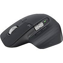 マウス・トラックボール Logicool MX MASTER 3S MX Master 3s Wireless Mouse - 8K Optical Sensor | Logitech