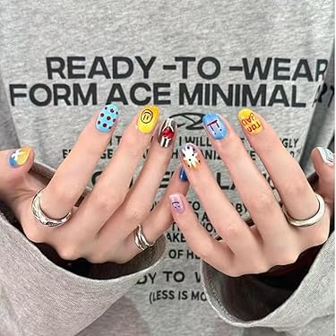 Amazon.co.jp 最新リリース: 付け爪・アクセサリ の新着ランキングです。