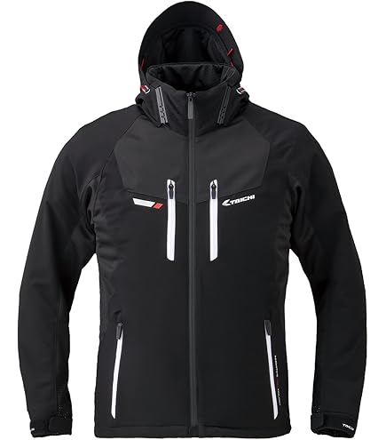 Amazon | RSタイチ(RS TAICHI) バイクウェア ライディングジャケット