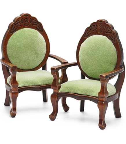 Amazon | ミニチュア コーヒーミル 壁掛け アンティーク ドールハウス