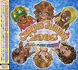 俄然パラパラ!!プレゼンツ・キャンパス・サミット2005(DVD付)