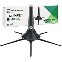 Amazon | デニスウィック(Denis Wick) トランペット用 ミュート カップ