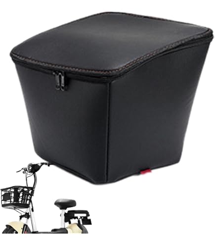 自転車用防水バッグ 2個セット ブラック Amazon.co.jp: 自転車バスケット フロント 防水 - バイク用防雨