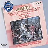 Jeptha (Complete) (Comp)