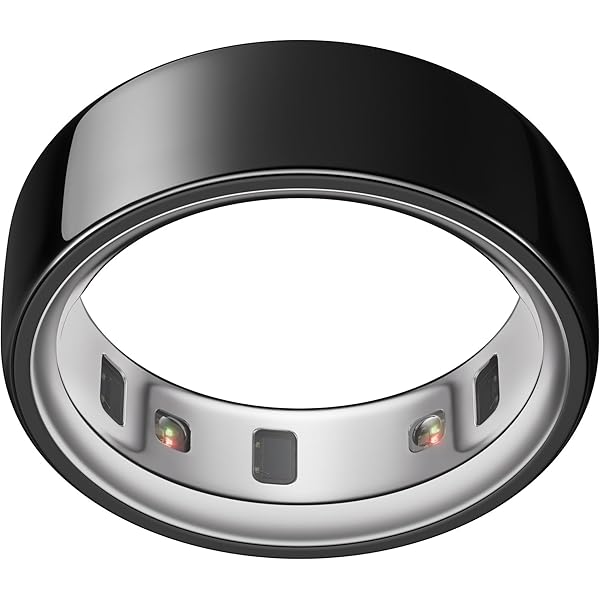 Amazon.co.jp: Oura Ring オーラリング Heritage model (US10