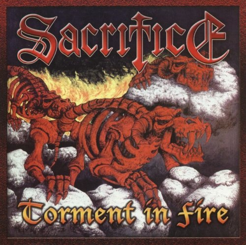 Torment In Fire