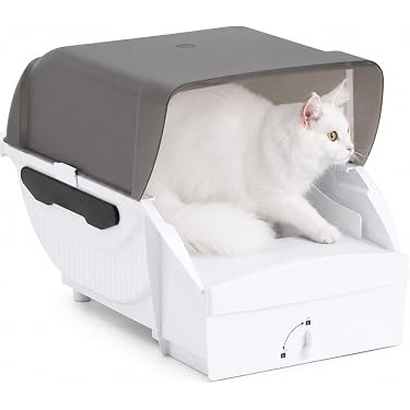 Amazon.co.jp 最新リリース: 猫用トイレ本体 の新着ランキングです。
