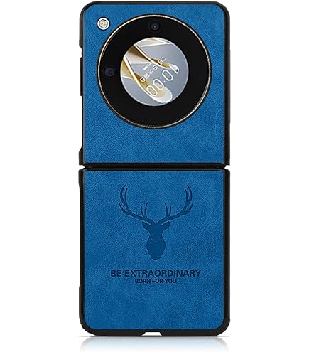ナンジャモ　フリップケース Amazon.co.jp: ZTE nubia Flip 5G用 対応 ケース スマホケース