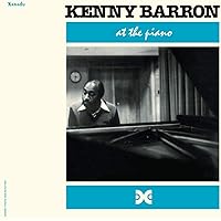 Amazon.co.jp: マイナー・ブルース - ケニー・バロン・トリオ