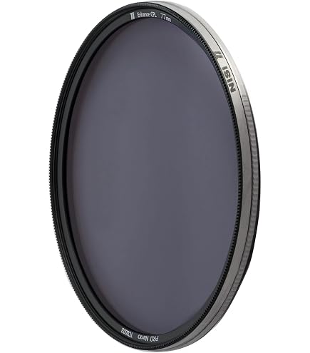 Amazon | NiSi 角型フィルター 100mmシステム NDフィルター Nano IR