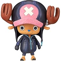 ワンピース　ONE PIECE　フィギュア　チョッパー ワンピース ブラキオタンク5号 チョッパー DXF フィギュア