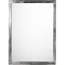 Amazon.co.jp: クラシックミラー M-01 全3色 ビンテージグレー