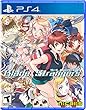 Blade Strangers (輸入版:北米)- PS4
