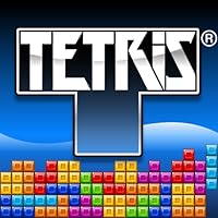 テトリス (Tetris)