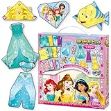 ディズニープリンセス おりがみセット ラブリー