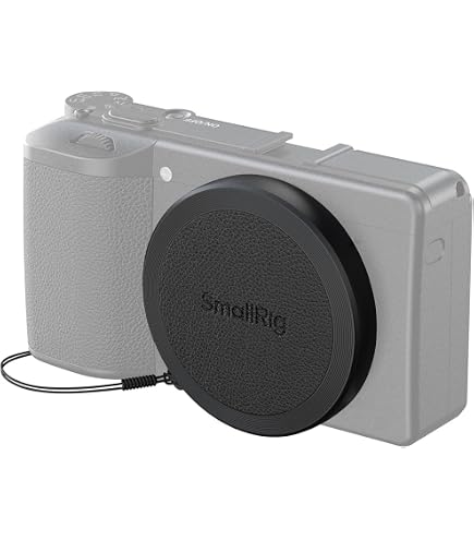 Amazon | JJC alc-1 self-retaining Auto Open Close自動レンズ