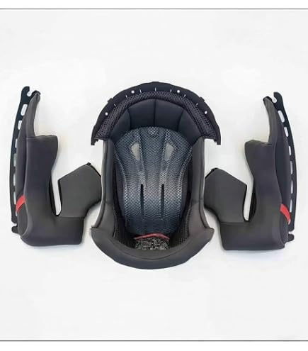 Amazon.co.jp: ショウエイ(SHOEI) X-Fourteen 内装セット サイズ:M