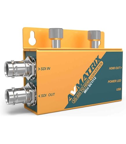 Amazon.co.jp: ATOMOS アトモス NINJA V用SDIモジュール AtomX SDI