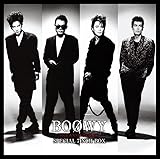 BOφWY Special 7inch Box (生産限定盤)(7枚組)[Analog]