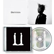 Ubermensch - Blue Version: Amazon.sg: Music