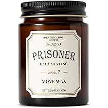 Amazon | PRISONER プリズナー ソフトグリース LEVEL.6 100g