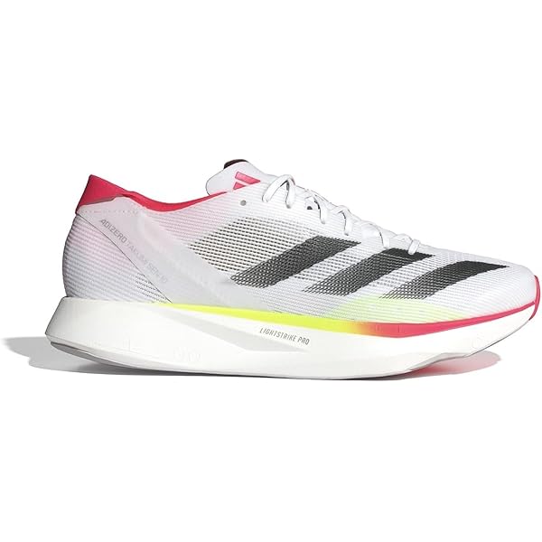 adidas アディゼロタクミセン10 25.5 cm アディダス アディゼロ takumi sen 10 W ID3629 (ランニング