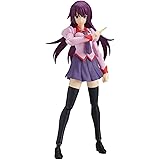 figma 化物語 戦場ヶ原ひたぎ