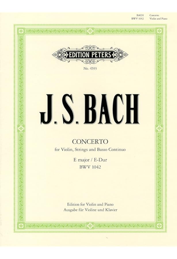バッハ オルガン作品集第2巻 ベーレンライター 楽譜 バッハ オルガン