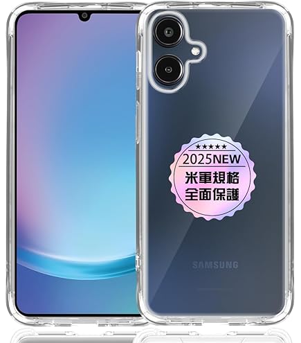 Amazon | Galaxy A25 5G SC-53F/SCG33 用 ケース ソフト クリア